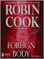Foreign Body (Jack Stapleton Series #8)
