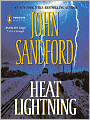Heat Lightning (Virgil Flowers Series #2)