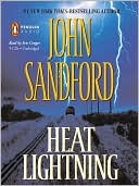 Heat Lightning (Virgil Flowers Series #2)