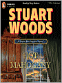 Hot Mahogany (Stone Barrington Series #15)