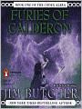 Furies of Calderon (Codex Alera Series #1)