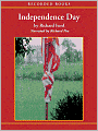 Independence Day (Frank Bascombe Series #2)