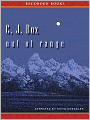 Out of Range (Joe Pickett Series #5)