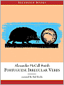 Portuguese Irregular Verbs (Professor Dr. von Igelfeld Series)