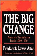 The Big Change