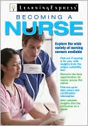 Becoming a Nurse