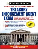 Treasury Enforcement Agent Exam, 3rd Edition