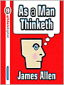 As a Man Thinketh