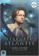 Stargate Atlantis: Zero Point