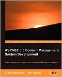 Asp.Net 3.5 Cms Development