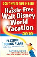 The Hassle-Free Walt Disney World Vacation 2010, 9th Edition