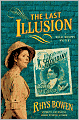 The Last Illusion (Molly Murphy Series #9)