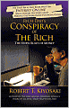 Rich Dad's Conspiracy of The Rich: The 8 New Rules of Money