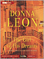 The Girl of His Dreams (Guido Brunetti Series #17)