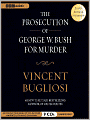 The Prosecution of George W. Bush for Murder