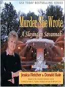 Murder, She Wrote: A Slaying in Savannah
