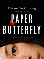 Paper Butterfly (Mei Wang Series #2)