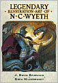 Legendary Illustration Art of N.C. Wyeth