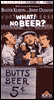 What! No Beer?