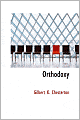 Orthodoxy