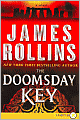 The Doomsday Key (Sigma Force Series)