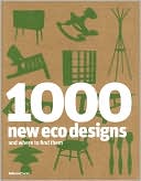 1000 New Eco Designs and Where to Find Them