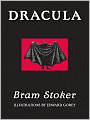 Dracula: The Definitive Edition (Barnes & Noble Edition)