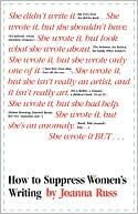 How To Suppress Women's Writing