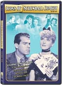 Icons of Screwball Comedy, Vol. 1
