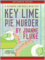 Key Lime Pie Murder (Hannah Swensen Series #9)