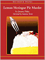 Lemon Meringue Pie Murder (Hannah Swensen Series #4)