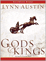 Gods and Kings (Chronicles of the Kings Series #1)