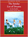 The Sunday List of Dreams
