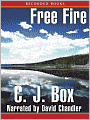 Free Fire (Joe Pickett Series #7)
