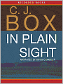 In Plain Sight (Joe Pickett Series #6)