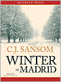 Winter in Madrid