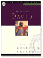 Great Lives: David: A Man of Passion and Destiny