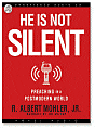 He is Not Silent: Preaching in a Postmodern World