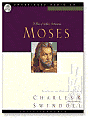 Great Lives: Moses: A Man of Selfless Dedication