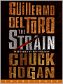 The Strain (Strain Trilogy #1)