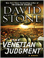 The Venetian Judgment: Micah Dalton Series, Book 3