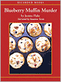 Blueberry Muffin Murder (Hannah Swensen Series #3)