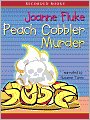 Peach Cobbler Murder (Hannah Swensen Series #7)