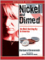 Nickel and Dimed: On (Not) Getting by in America