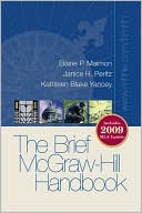 Brief Mcgraw-Hill Handbook 2009