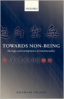Towards Non-Being: The Logic and Metaphysics of Intentionality