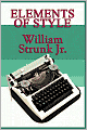 The Elements of Style