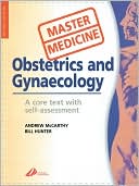 Master Medicine by Andrew McCarthy MD: Book Cover