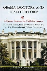 Obama, Doctors, And Health Reform