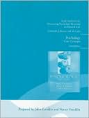 Study Guide for the Discovering Psychology Telecourse for Psychology: Core Concepts